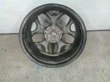 CHRYSLER PACIFICA S LIMITED FELGA ALUMINOWA 18x7,5