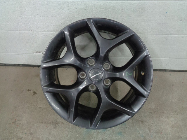 CHRYSLER PACIFICA S LIMITED FELGA ALUMINOWA 18x7,5