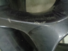 CHRYSLER PACIFICA S LIMITED FELGA ALUMINOWA 18x7,5