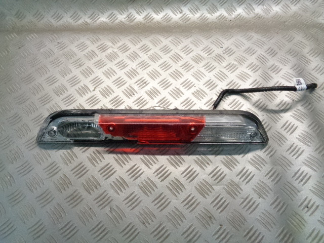 FORD F150 2018 LIFT SWIATLO STOP USZKODZONE