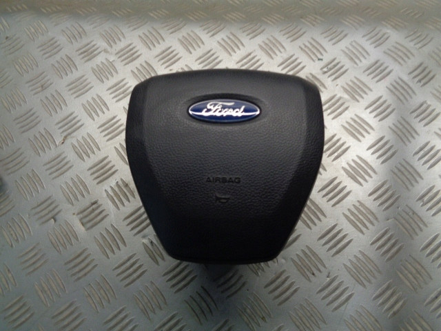 FORD F150 2018 LIFT PODUSZKA AIR BAG ORYGINAL