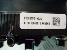 FORD F150 2018 LIFT PODUSZKA AIR BAG ORYGINAL