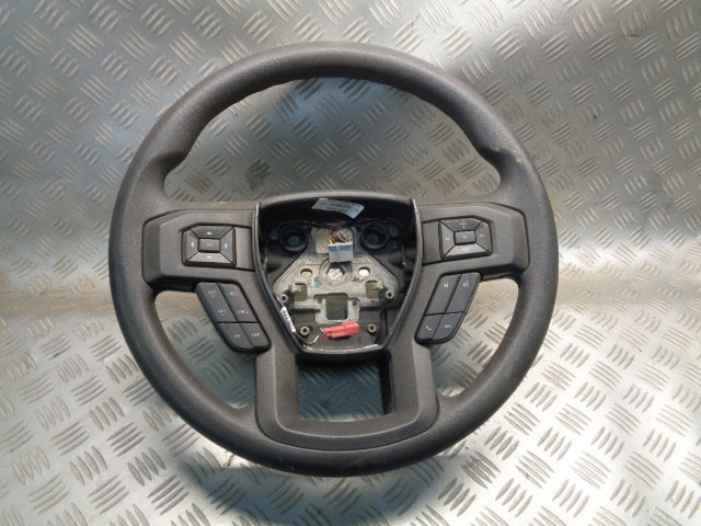 FORD F150 2018 LIFT KIEROWNICA MULTIFUNKCYJNA