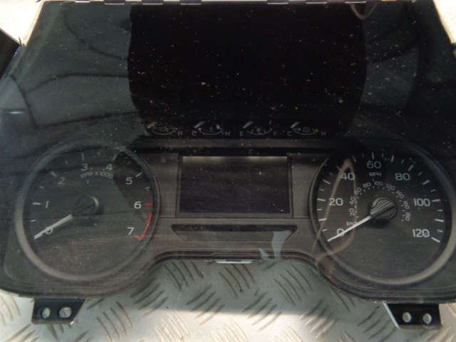 FORD F150 2018 LIFT LICZNIK JL3T-10849-BGF