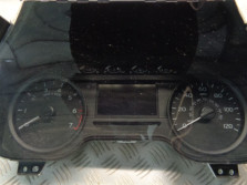 FORD F150 2018 LIFT LICZNIK JL3T-10849-BGF
