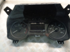 FORD F150 2018 LIFT LICZNIK JL3T-10849-BGF