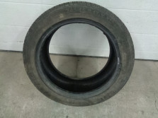 PEUGEOT PARTNER OPONA 245/45 R17 SEMPERIT