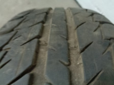 PEUGEOT PARTNER OPONA 195/65 R15 KLEBER