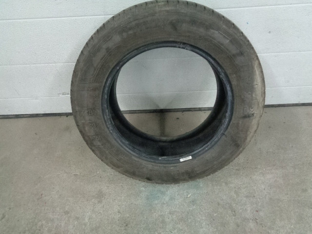 PEUGEOT PARTNER OPONA 195/65 R15 KLEBER