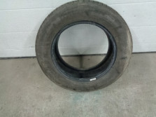 PEUGEOT PARTNER OPONA 195/65 R15 KLEBER