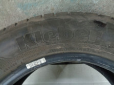 PEUGEOT PARTNER OPONA 195/65 R15 KLEBER