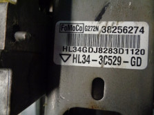 FORD F150 2018 LIFT KOLUMNA KIEROWNICZA