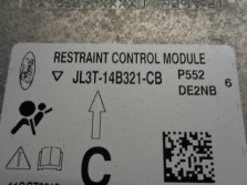 FORD F150 2018 LIFT MODUL SENSOR AIR BAG