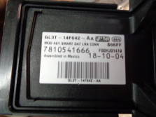 FORD F150 2018 LIFT MODUL GNIAZDO OBD
