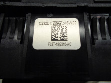 FORD F150 2018 LIFT GNIAZDO 12V FL3T-19G310-AC