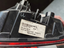 PORSCHE CAYENNE II 7P LAMPA LEWA LEWY TYL TYLNA