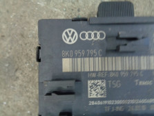 AUDI A4 8K B8 2010 MODUL DRZWI 8K0959795C