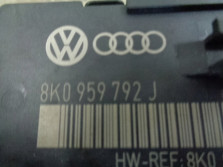 AUDI A4 8K B8 2010 MODUL DRZWI 8K0959792J