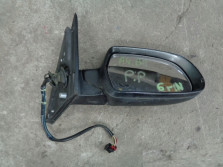 AUDI A4 8K B8 2010 LUSTERKO 6 PIN PRAWY PRZOD