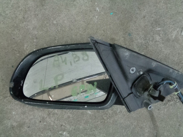 AUDI A4 8K B8 2010 LUSTERKO 6 PIN LEWY PRZOD