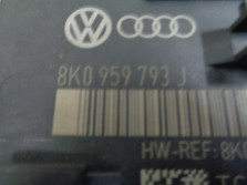 AUDI A4 8K B8 2010 MODUL DRZWI 8K0959793J