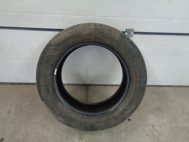 FORD F150 2018 LIFT OPONA 275/55 R20 LTX MICHELIN