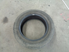FORD F150 2018 LIFT OPONA 275/55 R20 LTX MICHELIN