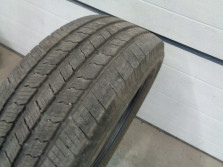 FORD F150 2018 LIFT OPONA 275/55 R20 LTX MICHELIN