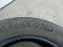 FORD F150 2018 LIFT OPONA 275/55 R20 LTX MICHELIN