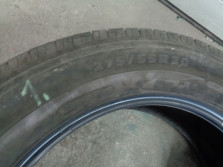 FORD F150 2018 LIFT OPONA 275/55 R20 LTX MICHELIN