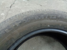 FORD F150 2018 LIFT OPONA 275/55 R20 LTX MICHELIN
