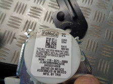 FORD F150 2018 LIFT PAS BEZPIECZENSTWA TYL TYLNY