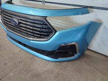 FORD TOURNEO CONNECT 2022 ZDERZAK PRZOD PRZEDNI