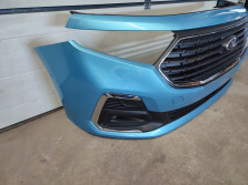 FORD TOURNEO CONNECT 2022 ZDERZAK PRZOD PRZEDNI