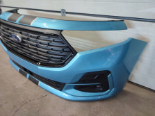 FORD TOURNEO CONNECT 2022 ZDERZAK PRZOD PRZEDNI