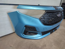 FORD TOURNEO CONNECT 2022 ZDERZAK PRZOD PRZEDNI