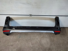 VW CADDY V 5 2021 LONG ZDERZAK TYL TYLNY 2K7807421