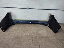 VW CADDY V 5 2021 LONG ZDERZAK TYL TYLNY 2K7807421