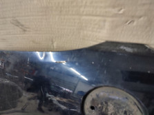 BMW 7 G11 G12 2017 416 MASKA POKRYWA SILNIKA