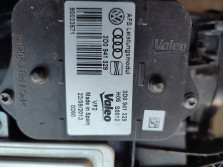 AUDI VW GOLF VII MODUL SKRETU LAMPY 3D0941329 VAL
