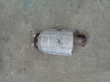 CHRYSLER PACIFICA 2018 KATALIZATOR 68184158AB