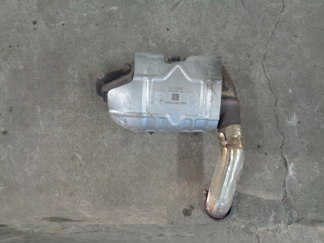 CHRYSLER PACIFICA 2018 KATALIZATOR 68184161AB