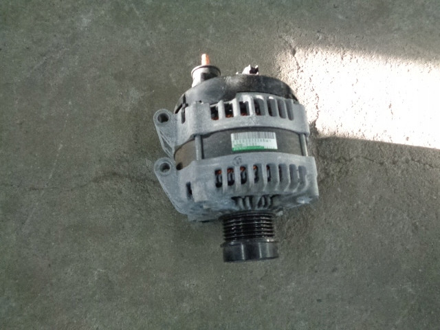 CHRYSLER PACIFICA 2018 ALTERNATOR 56029732AB