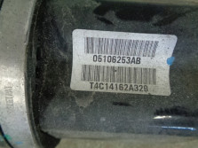 CHRYSLER PACIFICA 2018 POLOS PRAWA 05106253AB