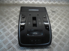 AUDI S6 C7 A6 4G PANEL PODSUFITKI 4G0947135G
