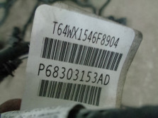CHRYSLER PACIFICA 2018 WIAZKA P68303153AD