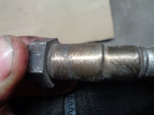 VW TOUAREG II SONDA LAMBDA 059906262