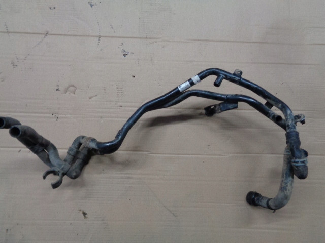 VW TOUAREG II PRZEWODY WODY WEZE 7P6121070AE