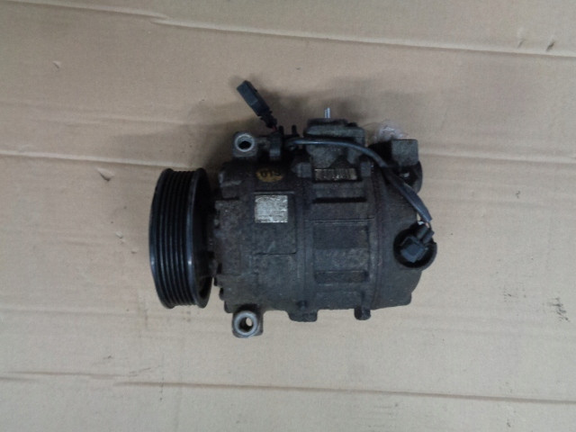 VW TOUAREG II POMPA KLIMATYZACJI 7P0820803D