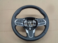 CHRYSLER PACIFICA 2018 KIEROWNICA MULTIFUNKCYJNA